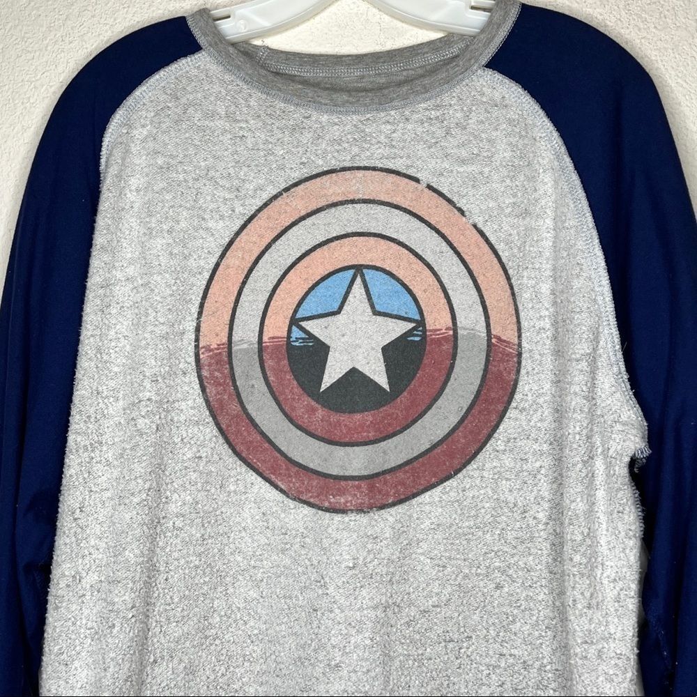 Marvel Pullover Shirt‎ - Picture 4 of 6